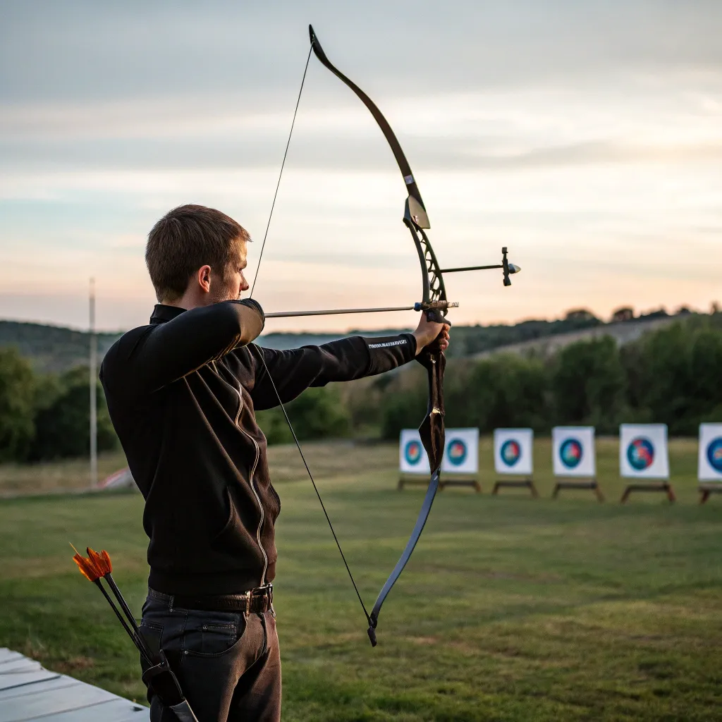 Advanced Archery Techniques